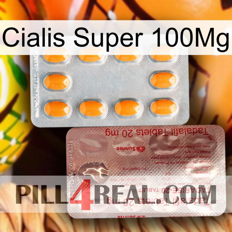 Extra Super Cialis 100Mg new13